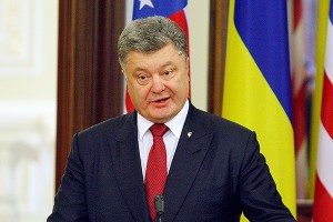 Порошенко набрал 100% голосов в психбольнице Порошенко набрал 100% голосов в психбольнице
