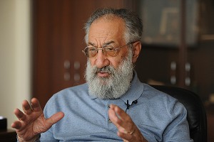 Врачи спасли Артура Чилингарова Врачи спасли Артура Чилингарова