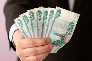 Экономику России ждет новый шок Экономику России ждет новый шок