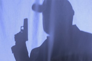 Жителей США все больше беспокоит преступность Жителей США все больше беспокоит преступность