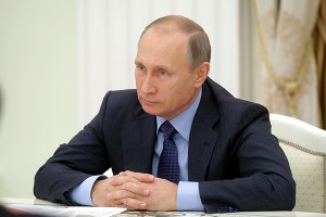 Почти вся Сирия теперь поддерживает Путина Почти вся Сирия теперь поддерживает Путина