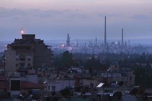 Турция спасла от ВКС России 500 боевиков Турция спасла от ВКС России 500 боевиков