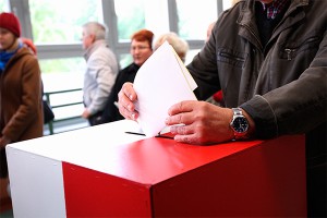 Польша вбила гвоздь в гроб единой Европы Польша вбила гвоздь в гроб единой Европы