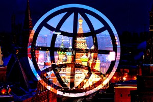 Россия взлетела в рейтинге Всемирного банка Россия взлетела в рейтинге Всемирного банка