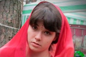 Варвара Караулова арестована в Москве Варвара Караулова арестована в Москве