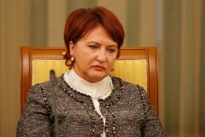 Швейцария подтвердила арест счетов Скрынник Швейцария подтвердила арест счетов Скрынник