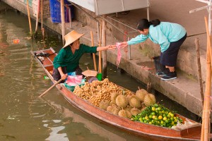 Глобальное потепление ударит по Азии Глобальное потепление ударит по Азии