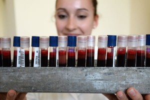 Как ученые предсказывают смерть (видео) Как ученые предсказывают смерть (видео)