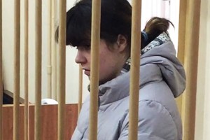 Сменить имя Караулову вынудили полицейские Сменить имя Караулову вынудили полицейские