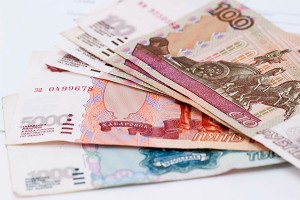 Россияне должны по кредитам 1,1 триллиона Россияне должны по кредитам 1,1 триллиона