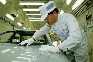 КНДР продает людей в Европу КНДР продает людей в Европу