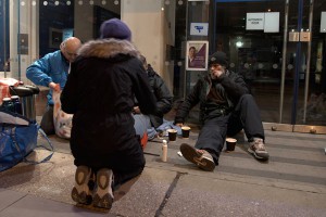 В Великобритании нет плана борьбы с голодом В Великобритании нет плана борьбы с голодом