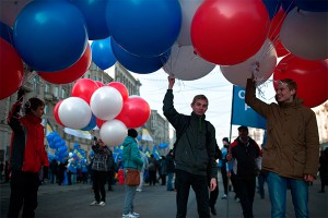 Идею 4 Ноября призывают развивать Идею 4 Ноября призывают развивать