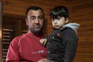 Россия приютила 8 тысяч беженцев из Сирии Россия приютила 8 тысяч беженцев из Сирии