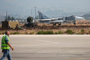 США хотят очернить российских военных США хотят очернить российских военных