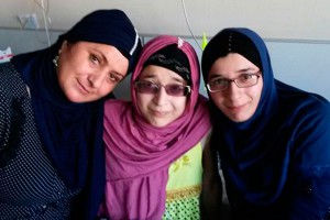 Умерла знаменитая близняшка Зита Умерла знаменитая близняшка Зита