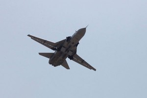 Минобороны: Боевики "ИГ" стоя аплодируют США Минобороны: Боевики "ИГ" стоя аплодируют США