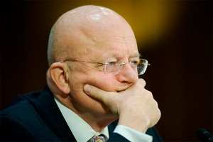 Глава разведки США оправдался за просчеты Глава разведки США оправдался за просчеты