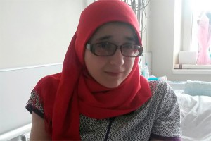 Близняшку Зиту хоронили всем селом Близняшку Зиту хоронили всем селом