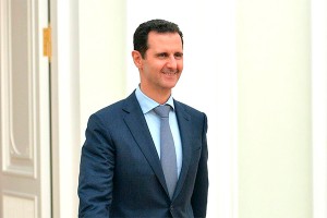 Почему США решили оставить Асада у власти Почему США решили оставить Асада у власти