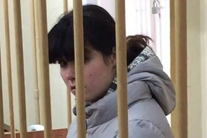 Варю Караулову посадили в СИЗО из-за любви Варю Караулову посадили в СИЗО из-за любви