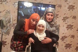 Мать о последних минутах жизни Зиты Мать о последних минутах жизни Зиты