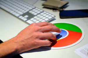 Google  Android  Chrome