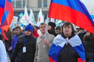 4 Ноября стал набатом для россиян 4 Ноября стал набатом для россиян