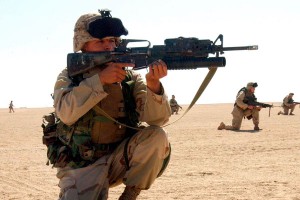 США решили отправить в Сирию спецназ США решили отправить в Сирию спецназ