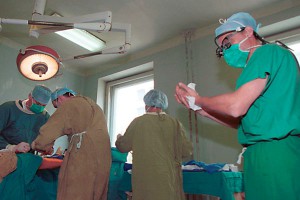 ОНФ ответил на критику Минздрава Карелии ОНФ ответил на критику Минздрава Карелии