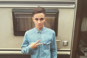 Известный манекенщик пропал после фуршета Известный манекенщик пропал после фуршета