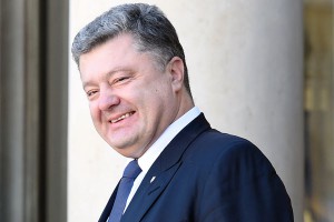 На Украине богатеет только Порошенко На Украине богатеет только Порошенко