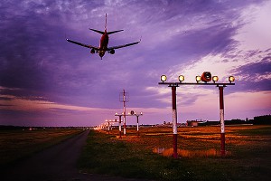 Пилот A321 просил посадку в Каире Пилот A321 просил посадку в Каире