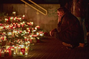 Блогеры молятся о пассажирах Airbus Блогеры молятся о пассажирах Airbus