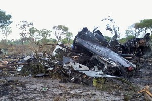 Падение A321 стало крупнейшим в истории Падение A321 стало крупнейшим в истории