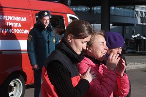 Мир соболезнует трагедии Airbus Мир соболезнует трагедии Airbus