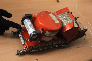 Минтранс о повреждениях черного ящика Минтранс о повреждениях черного ящика