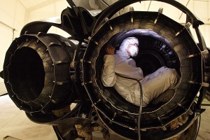 В России хотят проверить все самолеты В России хотят проверить все самолеты