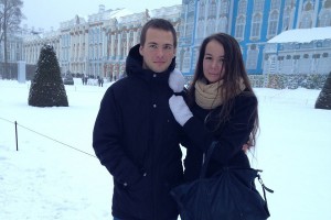 Пара из A321 обручилась перед смертью Пара из A321 обручилась перед смертью