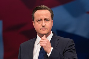 Кэмерон предложил помощь в трагедии Airbus Кэмерон предложил помощь в трагедии Airbus