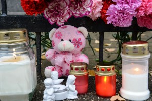 Зловещий рок рейса 9268 Зловещий рок рейса 9268