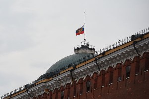 Кремль о скандалах с экс-чиновниками Кремль о скандалах с экс-чиновниками