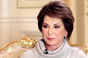 Суд оставил бывшую жену Потанина без акций Суд оставил бывшую жену Потанина без акций