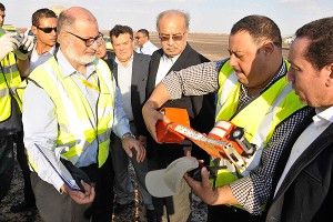 Первые данные черного ящика A321 Первые данные черного ящика A321