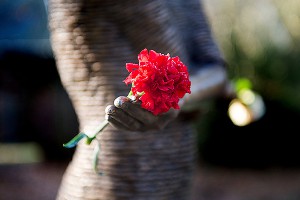 Митинг 4 Ноября откроется минутой молчания Митинг 4 Ноября откроется минутой молчания