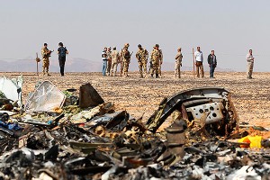 Раскрыты данные проверок рухнувшего Airbus Раскрыты данные проверок рухнувшего Airbus