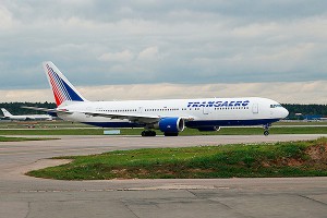 Совладелец S7 отказался покупать "Трансаэро" Совладелец S7 отказался покупать "Трансаэро"
