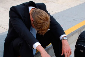 За что чиновникам выписали "волчьи билеты" За что чиновникам выписали "волчьи билеты"