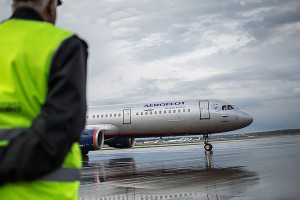 Произошло новое ЧП с Airbus A321 Произошло новое ЧП с Airbus A321