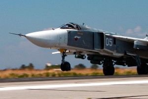 Россия сбросила на "ИГ" бетонобойные бомбы Россия сбросила на "ИГ" бетонобойные бомбы